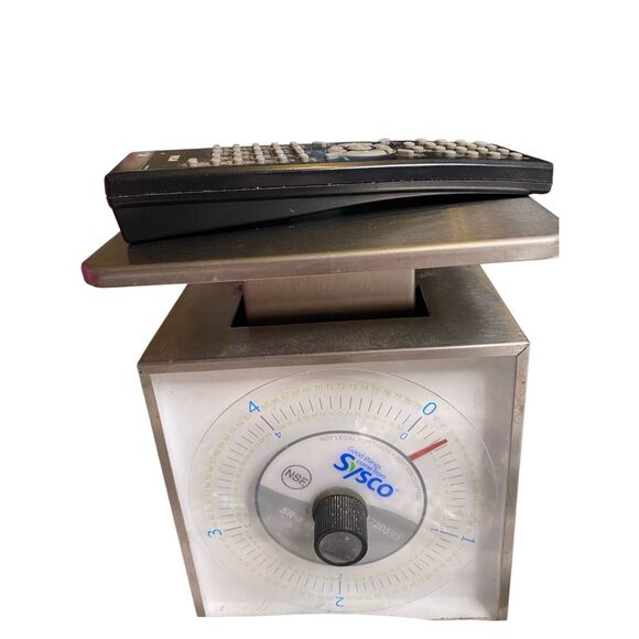 RCA 076R0PF010 TV DVD Player Remote Control Replacement Electronics Media - Picture 7 of 7